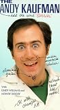 Andy Kaufman Special [VHS]