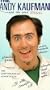 Andy Kaufman Special [VHS]