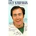 Andy Kaufman Special [VHS]