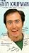 VHS : Andy Kaufman Special