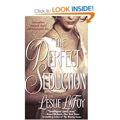 The Perfect Seduction