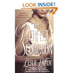 The Perfect Seduction
