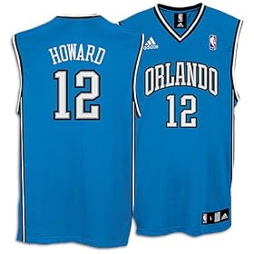 orlando magic jerseys dwight howard youth replica jersey