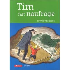 Tim fait naufrage