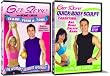 Get Sexy! with Michael Carson 2-dvd Workout Package