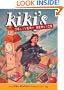 Kiki's Delivery Service