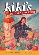 Kiki's Delivery Service