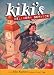Kiki's Delivery Service