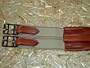 Chafeless Girth Chestnut 46'' (2000-CH)