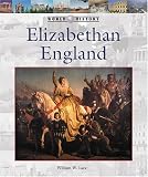 Books : World History Series - Elizabethan England (World History Series)