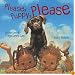 Please, Puppy, Please
