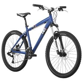 Diamondback Response Sport Mountain Bike (26-Inch Wheels)