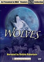 Streaming Wolves Online.