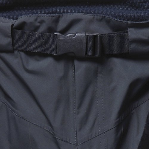 Henri Lloyd Men's Shockwave Short - Carbon, Small