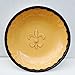 Tuscany Fleur De Lis 5 Piece Pasta Bowl Set