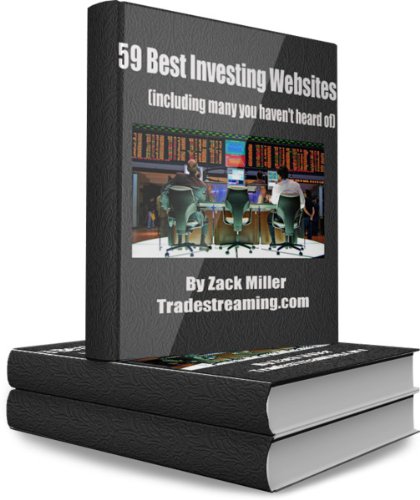 59 Best Investing Websites (That Not Everyone Knows About)