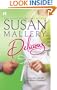 Delicious (The Buchanans, Book 1)