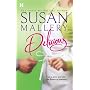 Delicious (Hqn Romance)