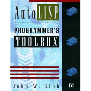 AutoLISP Programmer's Toolbox