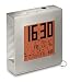 Outdoor Living : Oregon Scientific PSM06A-R Full Weather Station, Multi Medium, Red