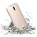 BLU Studio X ArmorFlex Case -White/Gold