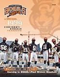 Official 1999 Cincinnati Bengals Yearbook