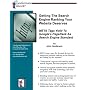Getting The Search Engine Ranking Your Website Deserves:: META Tags Yield To Google's PageRank As Search Engine Standard