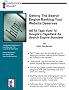 Getting The Search Engine Ranking Your Website Deserves:: META Tags Yield To Google's PageRank As Search Engine Standard Getting The Search Engine Ranking Your Website Deserves:: META Tags Yield To Google's PageRank As Search Engine Standard
