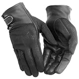 River Road Womens Pecos Mesh Gloves