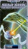 Star Trek The Next Generation - Vol. 2.4 - The Dauphin / Contagion / The Royale [UK IMPORT] - Patrick Stewart