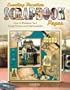 Creating Vacation Scrapbook Pages (Memory Makers Books)