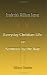 Book Everyday Christian Life, or Sermons by the Way