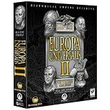 Europa Universalis 2 (Mac)