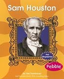 Sam Houston (First Biographies (Capstone Paperback))