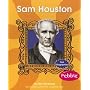 Sam Houston (First Biographies)