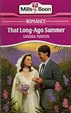 That long-ago summer