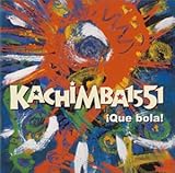 Que bola