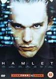 Hamlet [DVD] [2000]
