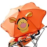 Zorbit : Disney Novelty Parasol Tigger