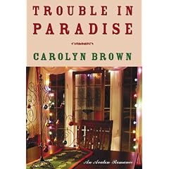 Trouble in Paradise