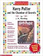 Harry Potter and the Chamber of Secrets: Literature Guide