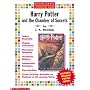 Literature Guide: Harry Potter and the Chamber of Secrets (Grades 4-8)