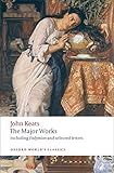 The major works : including Endymion, and selected letters