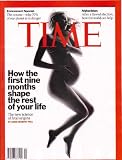 TIME MAGAZINE October 4, 2010 (Time Magazine: How the first nine months shape the rest of your life - The new science of fetal origins by Annie Murphy Paul | Environmental Special: The oceans - why 70% of our planet is in danger | Afghanistan: After a flawed election, how the world can help)