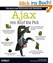 Ajax von Kopf bis Fu�