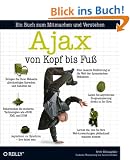 Ajax von Kopf bis Fu�
