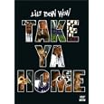 Lil Bow Wow - Take Ya Home/Thank You (DVD Single)