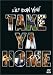 Lil Bow Wow - Take Ya Home/Thank You (DVD Single)