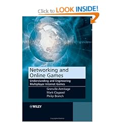 Networking and Online Games: Understanding and Engineering Multiplayer Internet Games