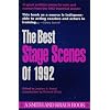 The Best Stage Scenes of 1992